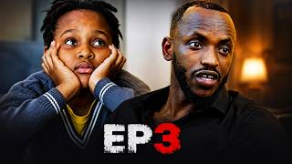 LEFT BEHIND: SO1 EP3 | Dis Kakana Kishwe nagahinda...