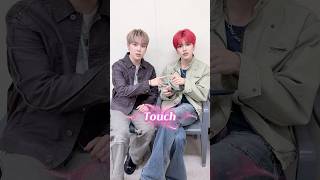 내 게임에 터치 하지마 #베리베리 #VERIVERY #VRVR #계현 #GYEHYEON #연호 #YEONHO #CONFETTI #Touch