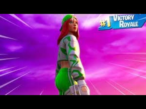 FORTNITE Stream #ქართულად (8)