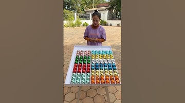 Color Balls Sorting – Smooth Moves and Puzzle Wins