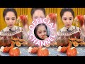 Xiao Yu Mukbang 177 | Official Channel