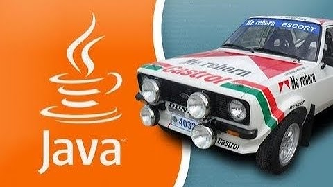 Rally Games for Java Vol 4 Review