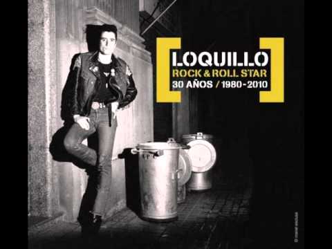 Loquillo - María