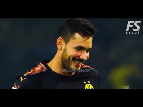 Roman Burki   Welcome to Galatasaray    Best Saves & Skills 2022