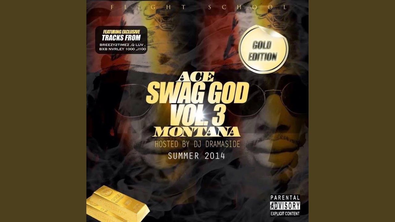 Trust (feat. Breezy2Timez)