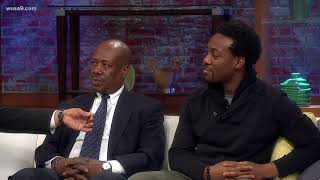 #OffScriptOn9: 'Hope House' helps fathers in prison stay connected to their kids