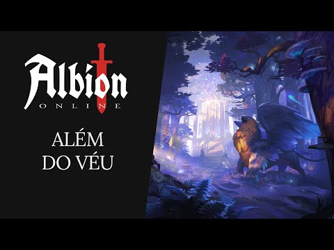 Albion Online | Além do Véu - Albion Online | Além do Véu