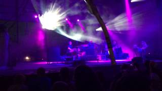 Video thumbnail of "Papadosio Geoglyph @ The Werkout"