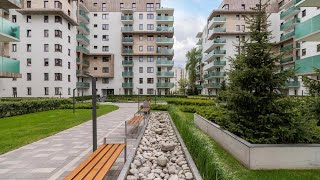 Apartments Cystersów Cracow by Renters, Kraków, Poland