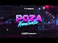 Tymek  poza kontrol fonez remix 2024