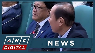 Singson to Senate: Enshrine citizens