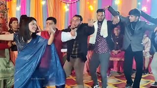 छोटु भाया Pahari Dance Nati in Marriage || 2023||