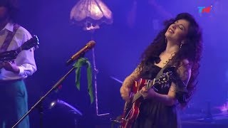 Mon Laferte - Gran Rex 2018 (Show Completo HD)