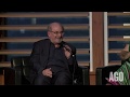 AGO Futures: Salman Rushdie