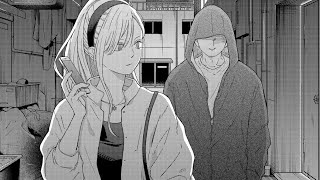 Spoiler Chapter 98 Akane Is Followed By A Stranger My Love Story With Yamada-Kun At Lv999