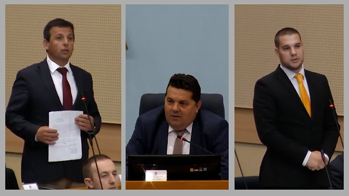 ŽESTOK SUKOB: Vukanović i Vučinić u raspravi sa Stevandićem "Zašto je u NSRS nabo glavom Rankića"