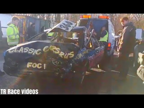 Biggest Banger Racing Hits of 2020 - YouTube