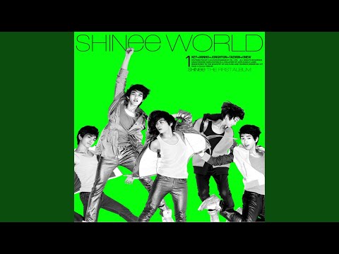 Putar 화장을 하고 Graze - SHINee