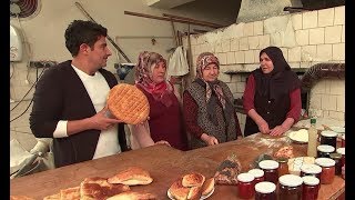 Gündüz Gece - Çankırı | 10 Şubat 2018