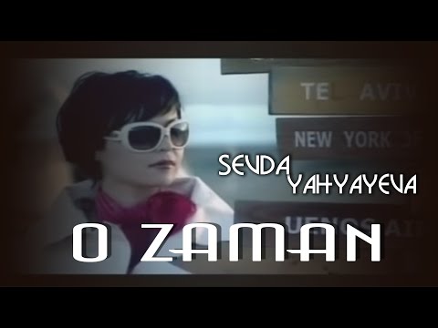 Sevda Yahyayeva — O Zaman | 2008 | Official Music Video