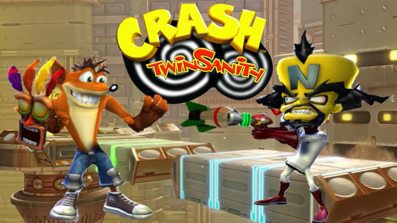 User crash