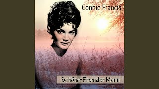 Vignette de la vidéo "Connie Francis - Schöner fremder mann"