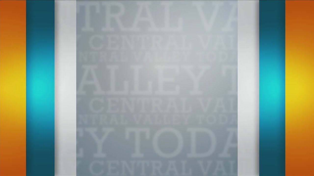Central Valley Today!
