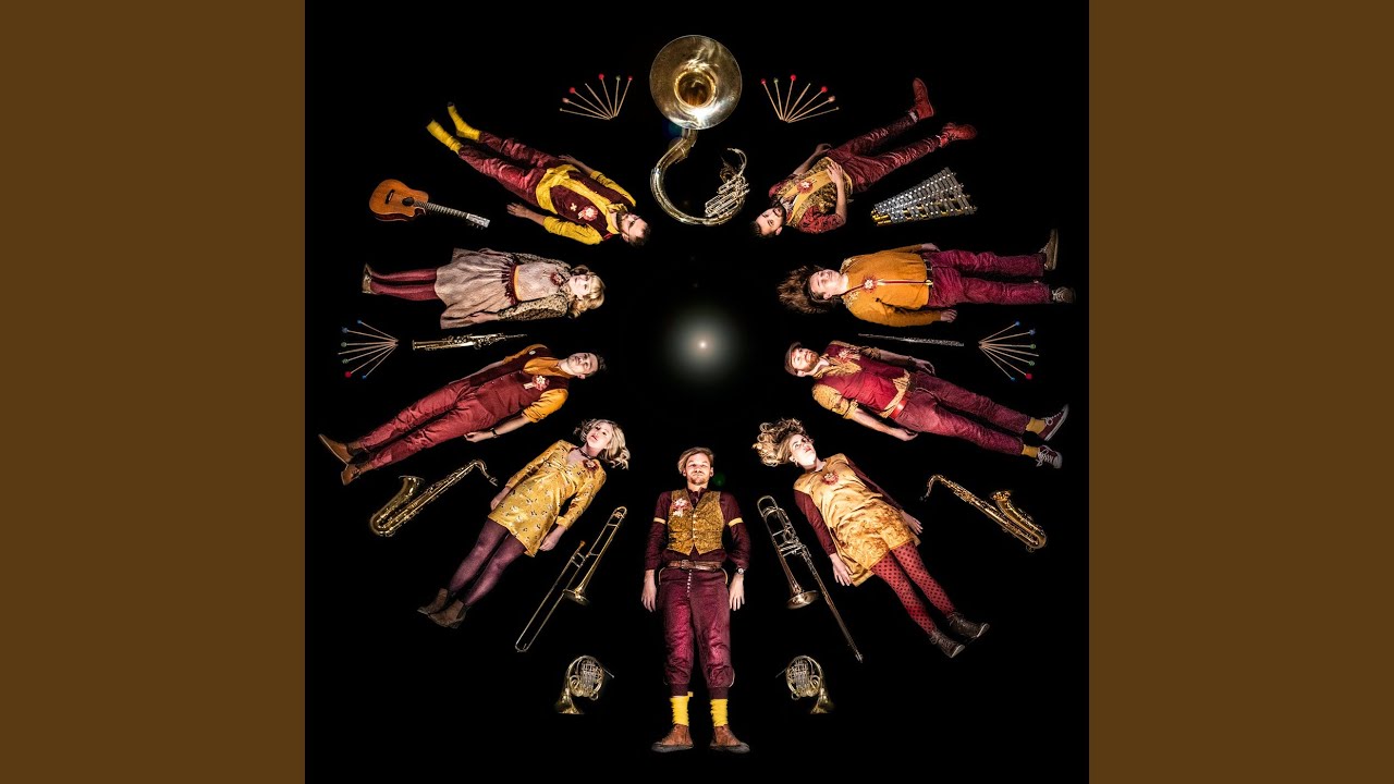 Watch Hear It Coming on YouTube Watch Hear It Coming on YouTube