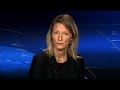 CNN interview with Trump accuser Kristin Anderson: Part 2