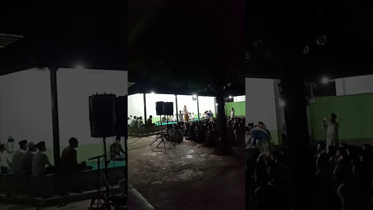 Seorang hamba kh hasan djauhari