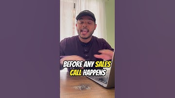 Getting Ghosted on Your Sales Calls? Implement This! #fitnesscoach #onlinecoach #shorts