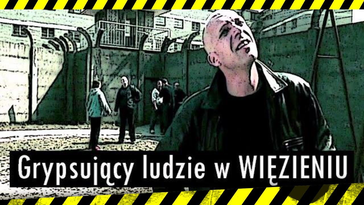 Grypsujący w więzieniu – kto naprawdę rządzi za kratami?