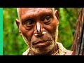 Eating with the worlds most isolated tribe the tree people of papua indonesia