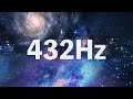 🎶 432Hz 體驗宇宙的神秘 看見實相  🌙 西藏頌缽療癒音頻 Tibetan Singing Bowl 😴💤 冥想