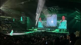 Rossa Here I Am Malaysia - Lupakan cinta