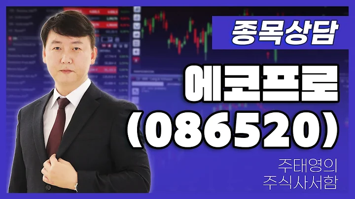 에코프로(086520) - 주태영 파트너 종목상담 (20250802)