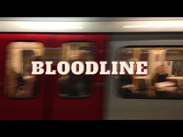 Bloodline - Ariana Grande class=