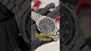 Technos Skydiver