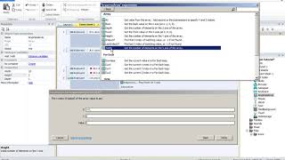 Construct events: Animation States
