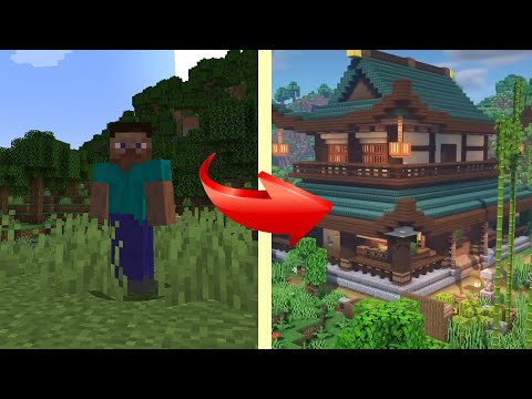 Видео: 100 ДНЕЙ ВЫЖИВАНИЯ В МАЙНКРАФТ НА ХАРДКОРЕ, НО Я НОВИЧОК! (1.19.2) / Minecraft