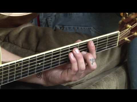 Dirty Heads - "Lay Me Down" Guitar Lesson w/ Duddy...