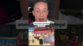 Bristol traffic stop turns into drug and weapons bust | NBC Connecticut