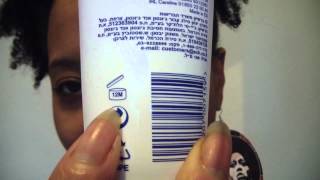 #83 Cosmetic Labelling
