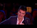 X Factor Celebrity final Simon Cowell breaks down in TEARS over show