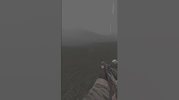 Not so friendly village in the Post Apocalyptic world lol