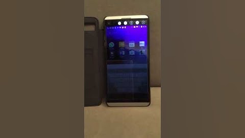 Lgv20 backlight failure