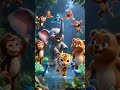 jangal ki animal ki Sara rath best song#entertainment #shortvideo
