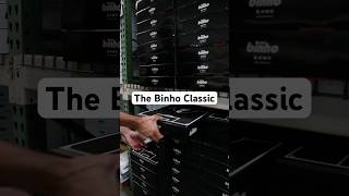 A brand new Binho Classic #binhoboard #biggerthanaboardgame #christmasgiftideas #tabletopgames
