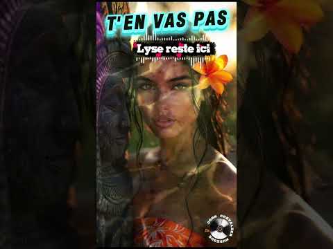 T'EN VAS PAS ,LYSE RESTE ICI 🎵🎶🎼#john🌺
