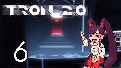 Tron 2.0.6 Primary Digitizing